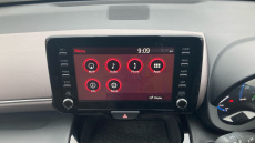 Toyota Yaris Cross 1.5 Hybrid Excel 5dr CVT Hybrid Estate